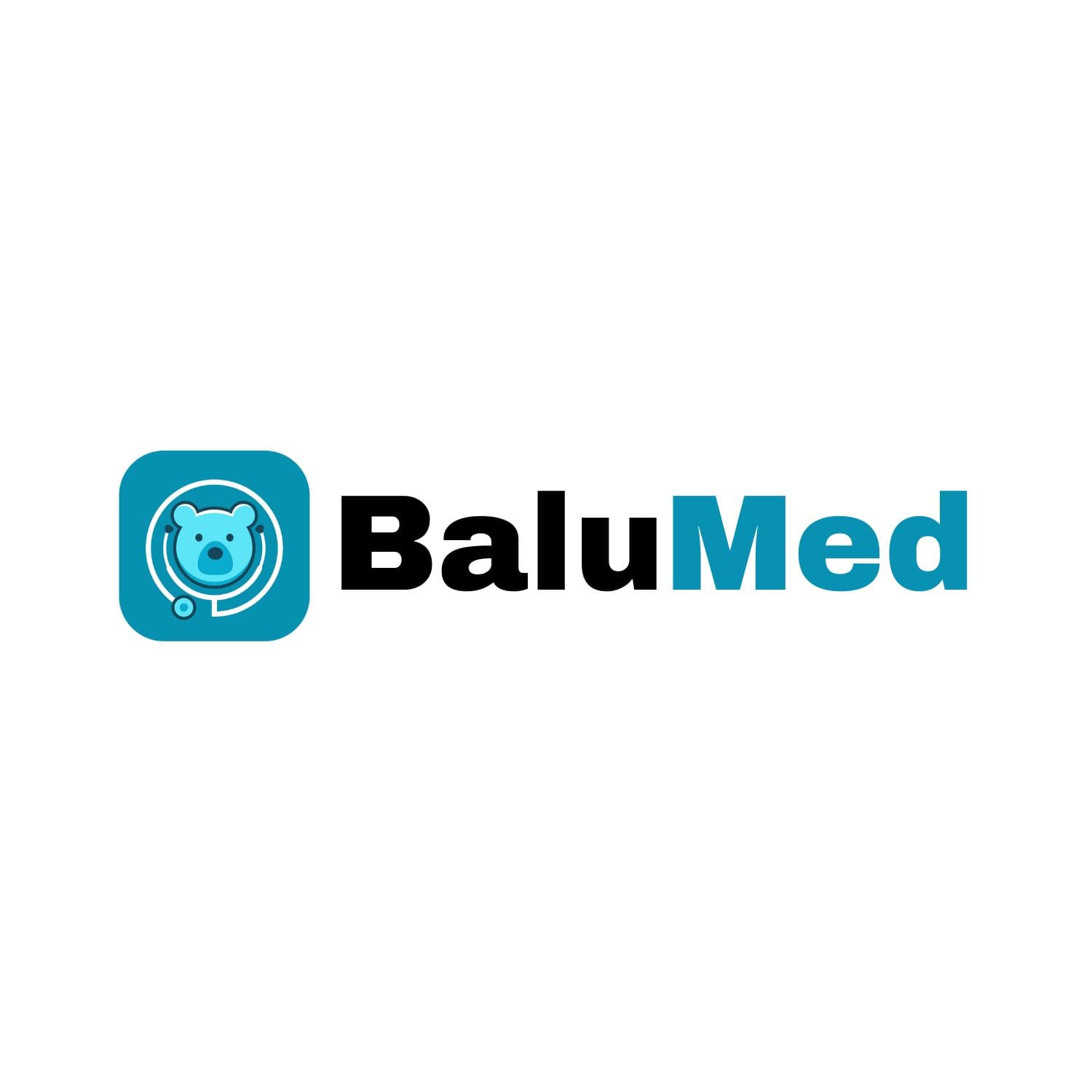 BaluMed Logo
